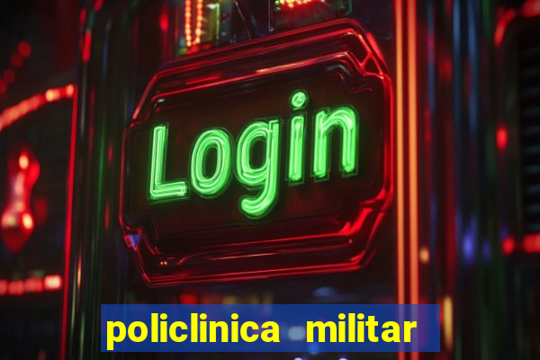 policlinica militar de porto alegre